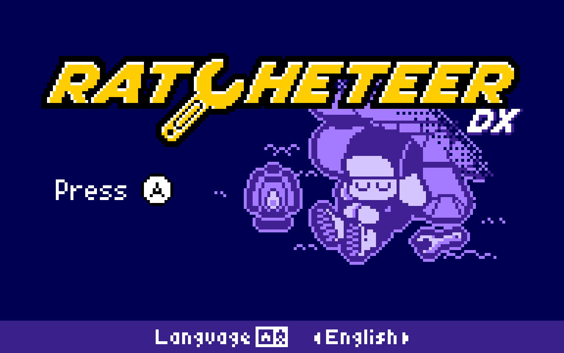 GIF from Ratcheteer DX